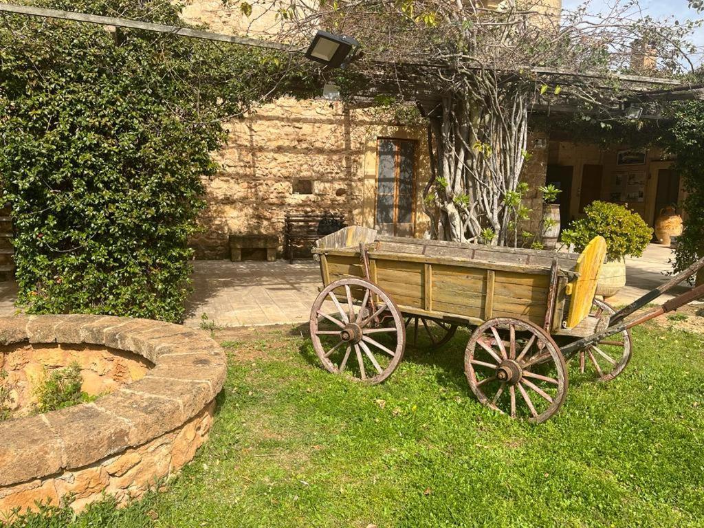 Masseria Gatto Bianco Provenzani كاسالابات المظهر الخارجي الصورة