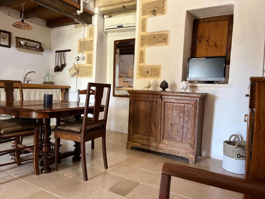 Masseria Gatto Bianco Provenzani كاسالابات المظهر الخارجي الصورة