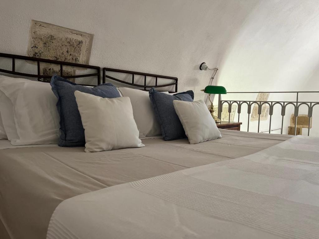 Masseria Gatto Bianco Provenzani كاسالابات المظهر الخارجي الصورة