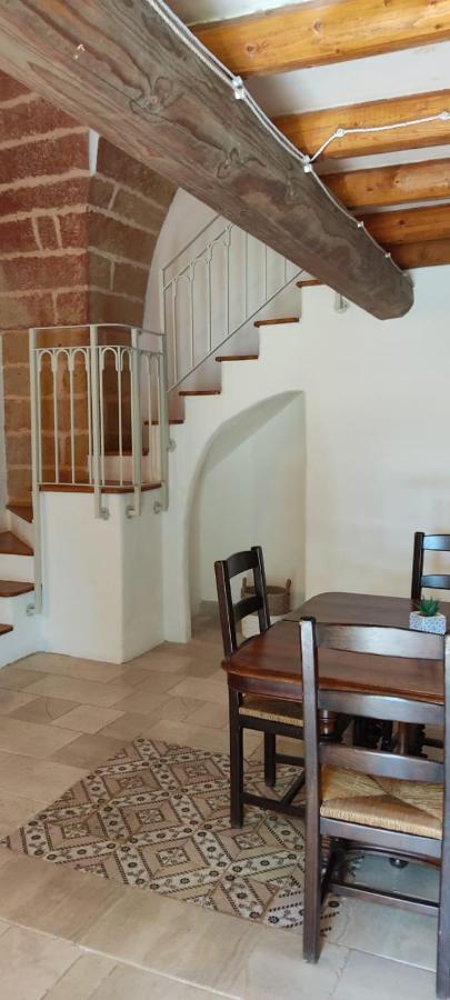 Masseria Gatto Bianco Provenzani كاسالابات المظهر الخارجي الصورة