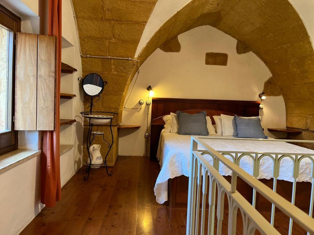 Masseria Gatto Bianco Provenzani كاسالابات المظهر الخارجي الصورة
