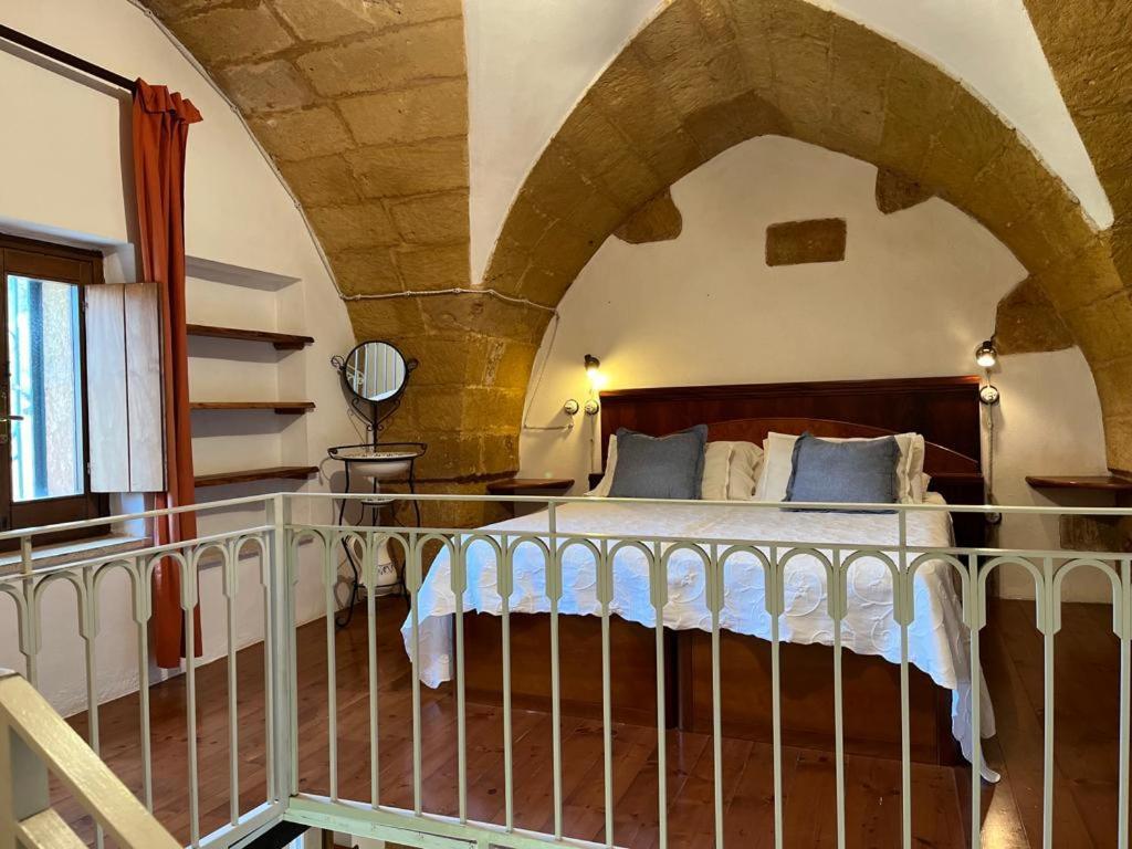 Masseria Gatto Bianco Provenzani كاسالابات المظهر الخارجي الصورة
