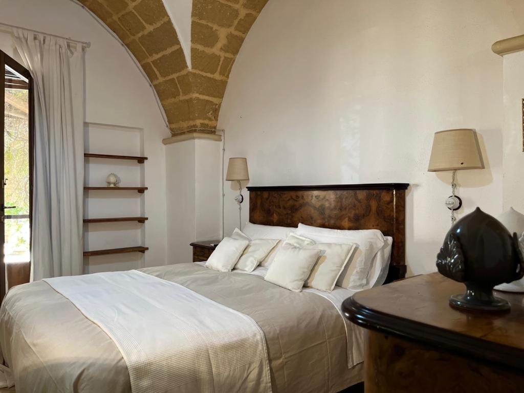 Masseria Gatto Bianco Provenzani كاسالابات المظهر الخارجي الصورة