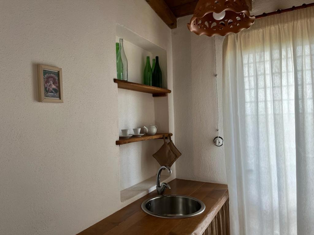 Masseria Gatto Bianco Provenzani كاسالابات المظهر الخارجي الصورة
