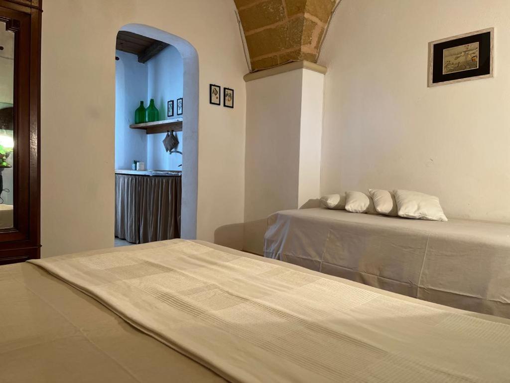 Masseria Gatto Bianco Provenzani كاسالابات المظهر الخارجي الصورة