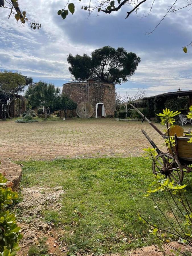 Masseria Gatto Bianco Provenzani كاسالابات المظهر الخارجي الصورة